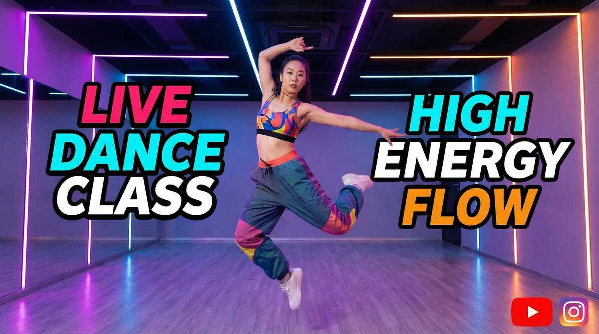 抖阴舞蹈视频教程